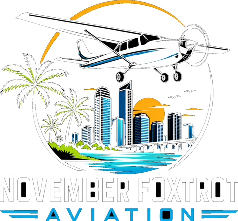 November Foxtrot Aviation